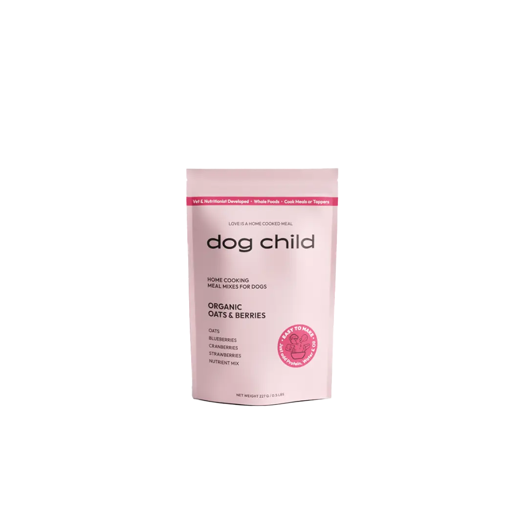 dog food